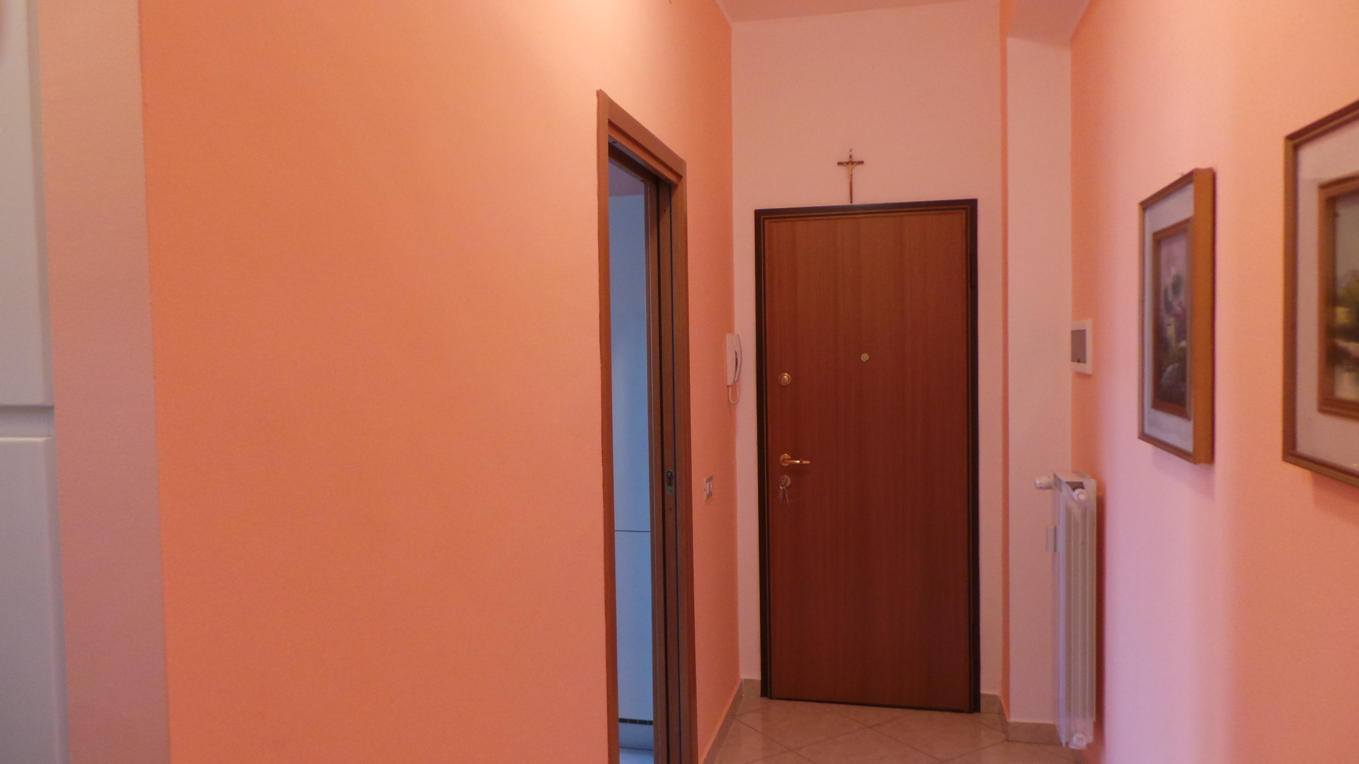 Ingresso